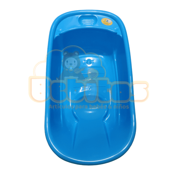 Banera vivi con desagüe
