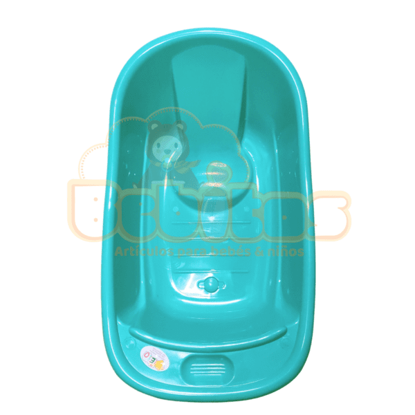 Banera vivi con desagüe - Imagen 2