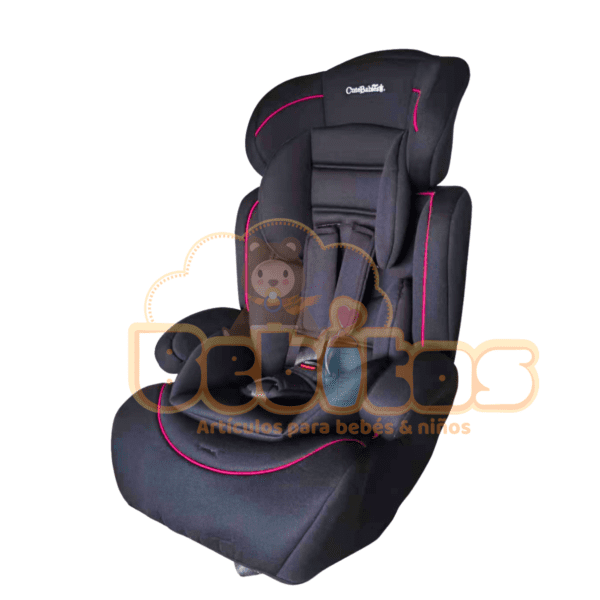 Silla para vehículo booster - Imagen 2