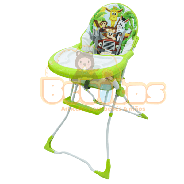 Silla doble bandeja - Imagen 3