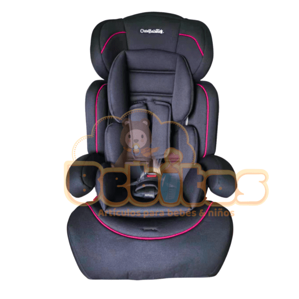 Silla para vehículo booster