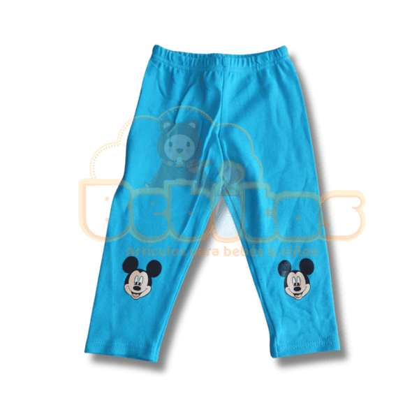 Conjunto Disney baby de 3 piezas. - Imagen 3