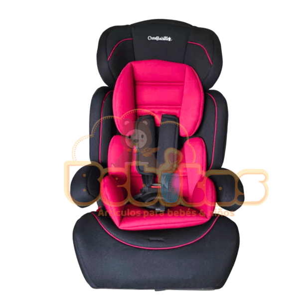 Silla para vehiculo booster