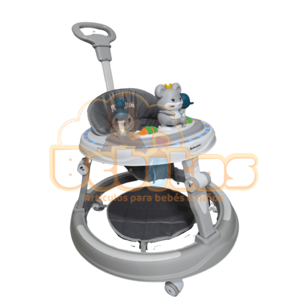 Andadera 2 en 1 Circular - Imagen 2