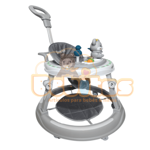 Andadera 2 en 1 Circular - Imagen 3