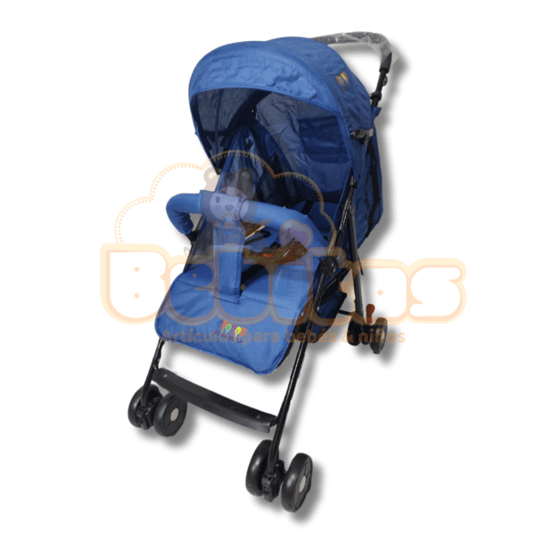Coche de paseo - Imagen 2