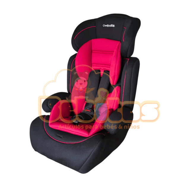 Silla para vehiculo booster - Imagen 2
