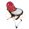 Silla alta para alimentar - Imagen 2