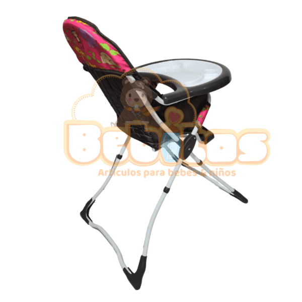 Silla alta para alimentar - Imagen 3