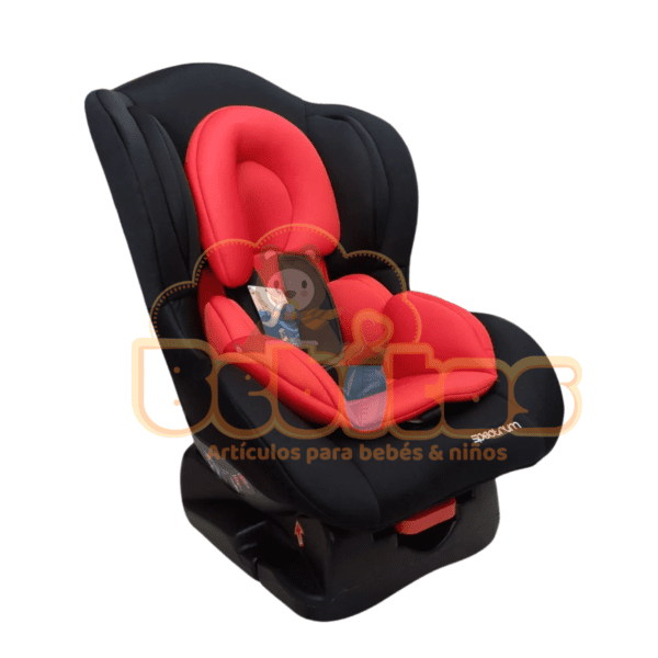 Silla para vehículo reclinable - Imagen 2