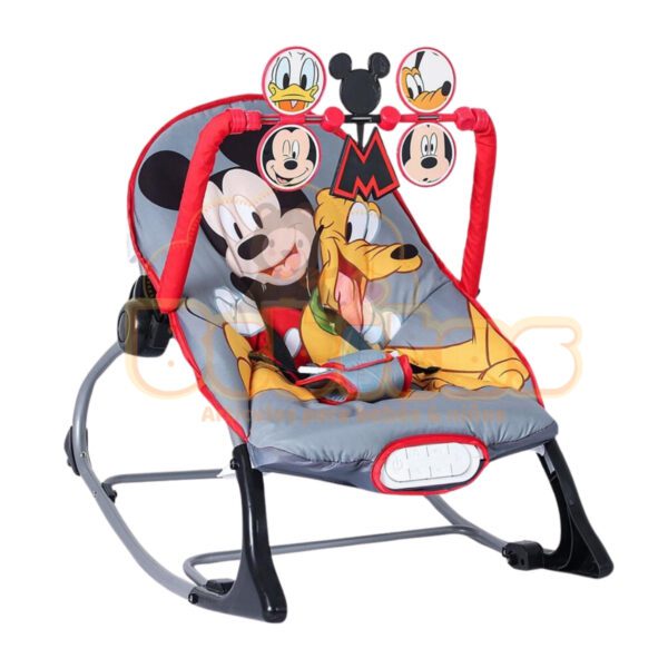 Silla vibradora Disney Baby - Imagen 2