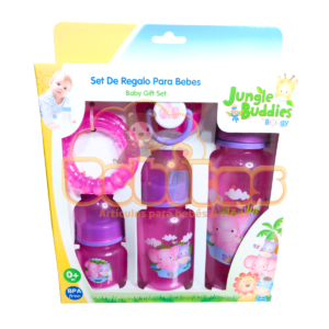 Set de pachas