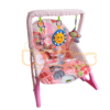 Silla vibradora musical - Imagen 3