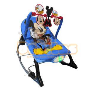 Silla Vibradora Disney Baby