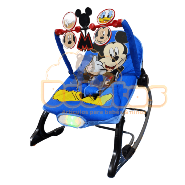 Silla Vibradora Disney Baby - Imagen 3