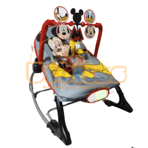 Silla Disney Baby