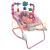 Silla vibradora musical - Imagen 4