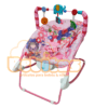 Silla vibradora musical - Imagen 3