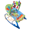 Silla vibradora musical - Imagen 3