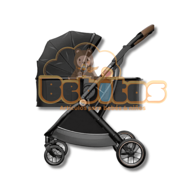 Coche tipo moisés - Imagen 2