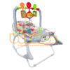 Silla vibradora musical - Imagen 3
