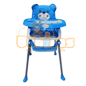 Silla para alimentar 3 en 1