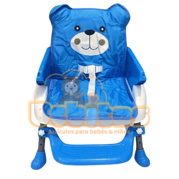 Silla para alimentar 3 en 1 - Imagen 2