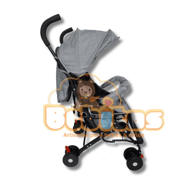 Coche tipo maleta - Imagen 2