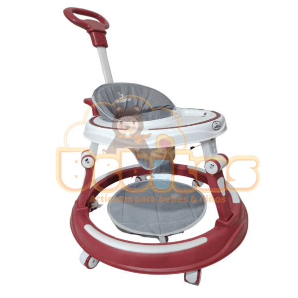 Andadera Circular - Imagen 2