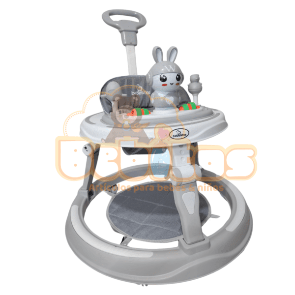 Andadera Circular - Imagen 2