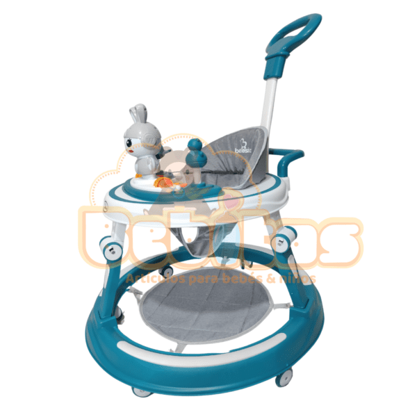 Andadera Circular - Imagen 2