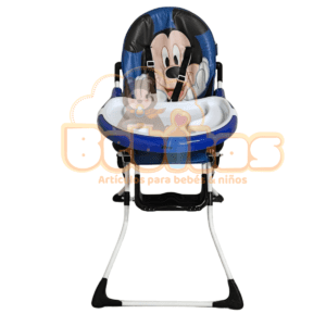 Silla alta para comer Diney Baby