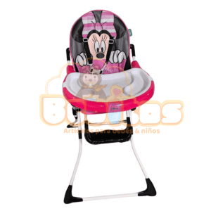 Silla alta para comer Disney Baby