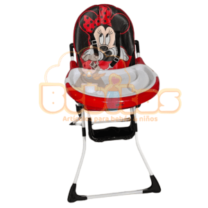 Silla alta para comer Disney Baby