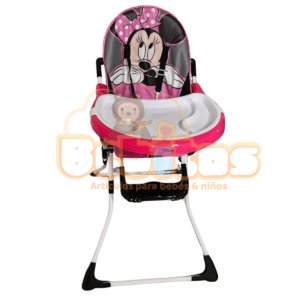 Silla alta para comer Disney Baby