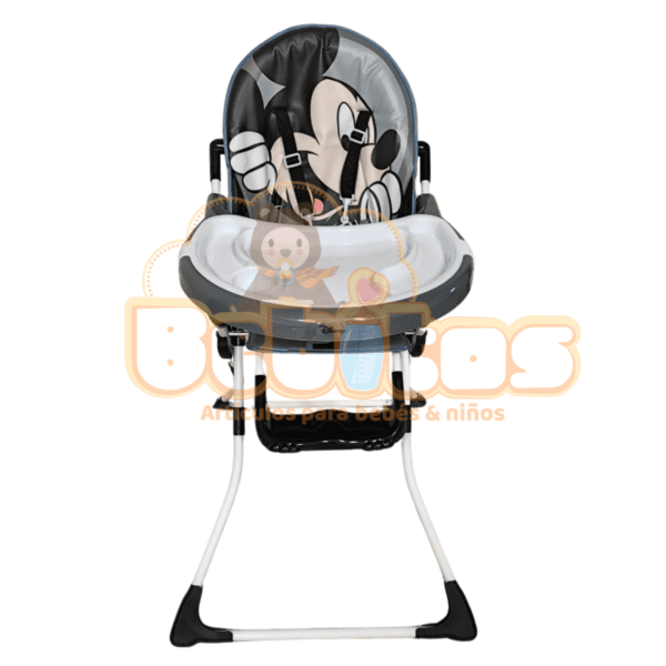 Silla alta de comer Disney Baby