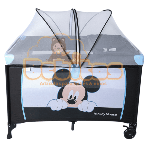 Cuna corral Disney Baby