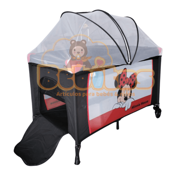 Cuna corral Disney Baby - Imagen 2