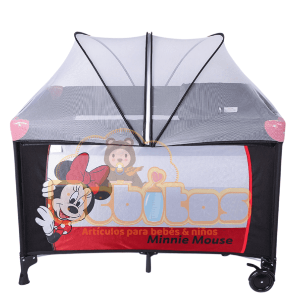 Cuna corral Disney Baby