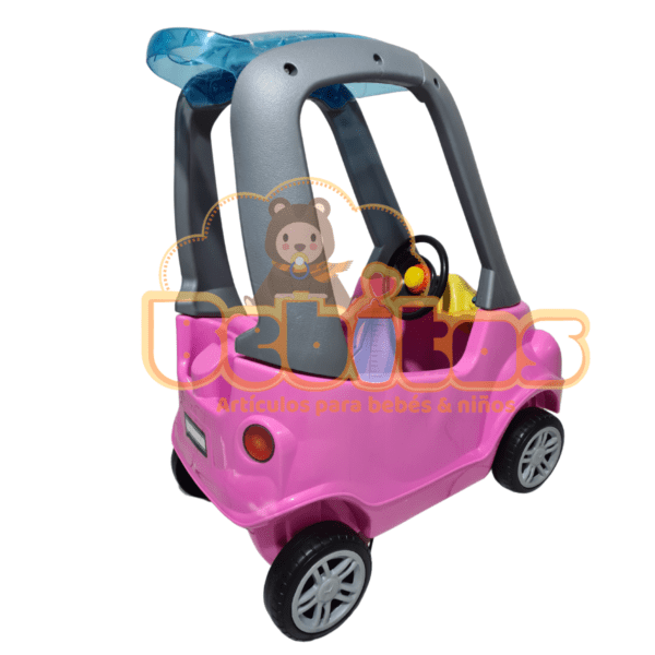 Carro montable Step 2 - Imagen 3