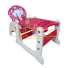 Silla para comer 3 en 1 crece conmigo. - Imagen 5