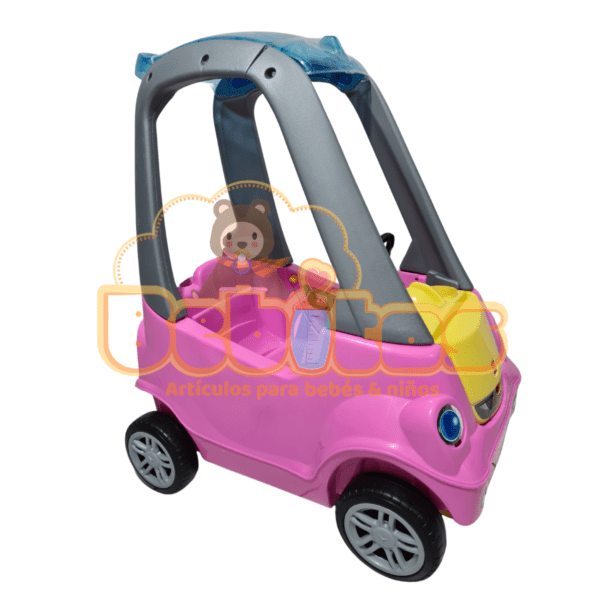 Carro montable Step 2 - Imagen 2