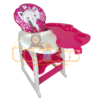 Silla para comer 3 en 1 crece conmigo. - Imagen 4