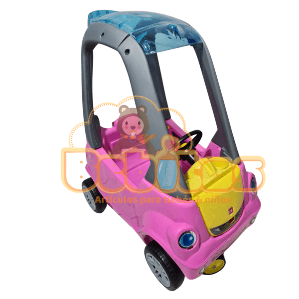 Carro montable Step 2 - Imagen 5