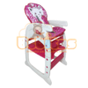 Silla para comer 3 en 1 crece conmigo. - Imagen 3