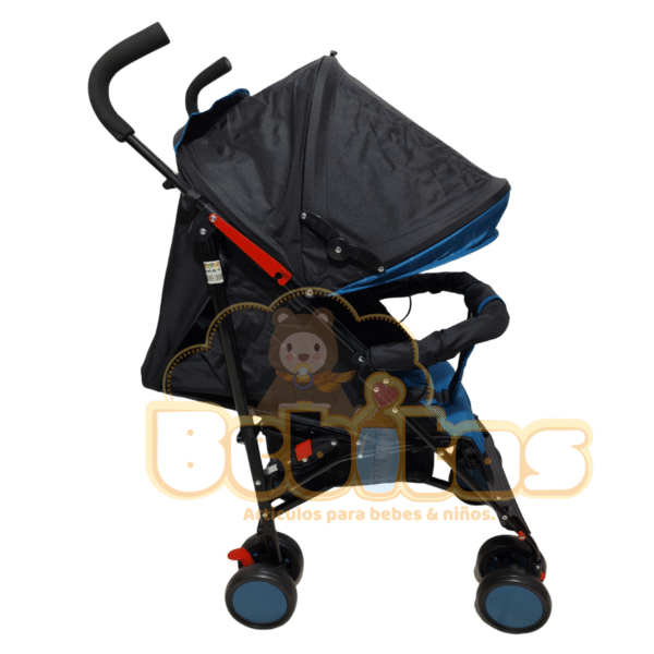 Coche de paseo liviano - Imagen 2