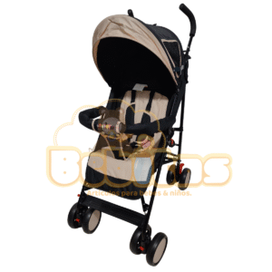 Coche de paseo liviano